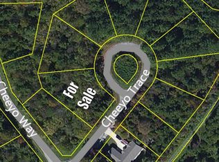 206 Cheeyo Trce, Tellico Plns, TN 37774