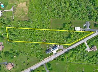 Tonawanda Creek Rd N #26, Clarence, NY 14031