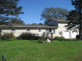 19205 State Hwy 58, Cazenovia, WI 53924
