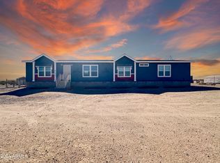 21215 W Sleepy Ranch Rd, Wittmann, AZ 85361