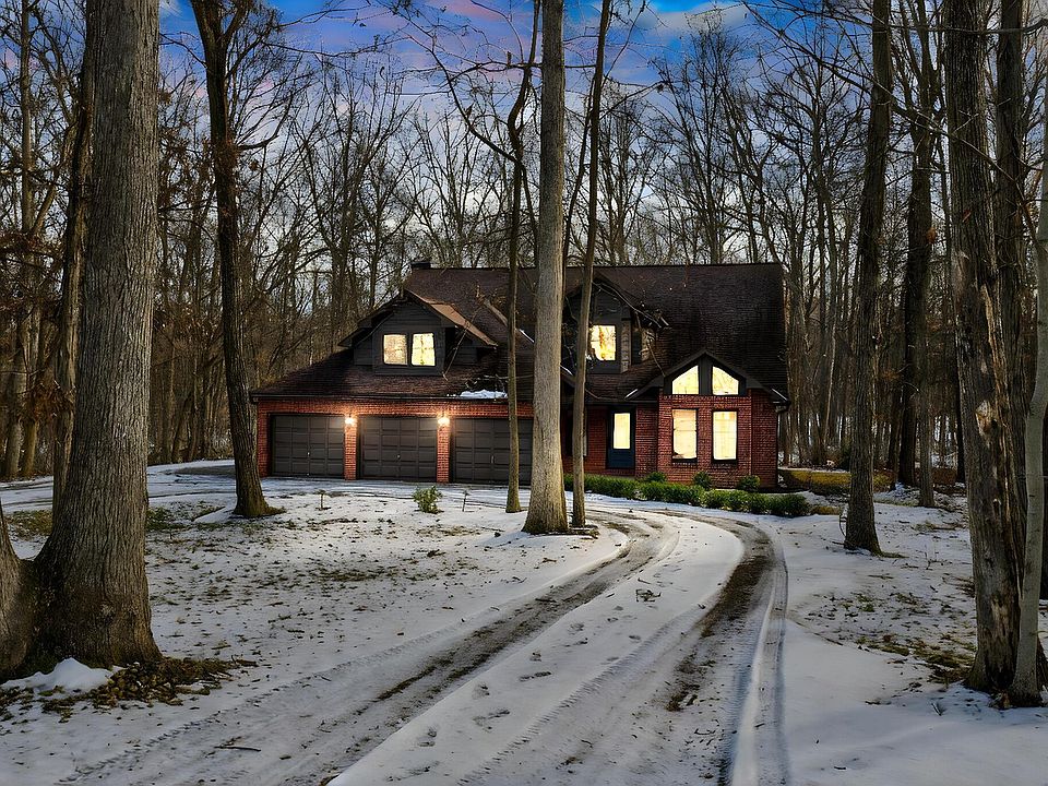 19400 Bear Swamp Rd, Marysville, OH 43040 | Zillow