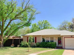 2809 28th St, Lubbock, TX 79410