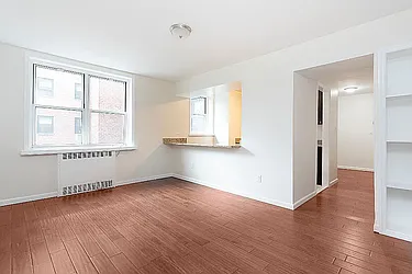5545 Netherland Avenue, #3D