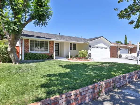111 Cherry Blossom Dr, San Jose, CA 95123
