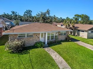 4634 Galahad Dr, New Orleans, LA 70127