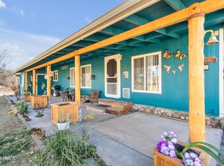18 N Farm Circle Rd, Cornville, AZ 86325