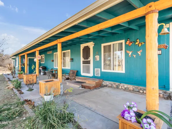 18 N FARM CIRCLE Road, Cornville, AZ 86325