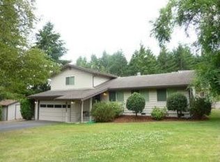 6617 36th Ave SE, Lacey, WA 98503