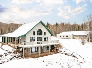 830 White Ave #1, Mellen, WI 54546