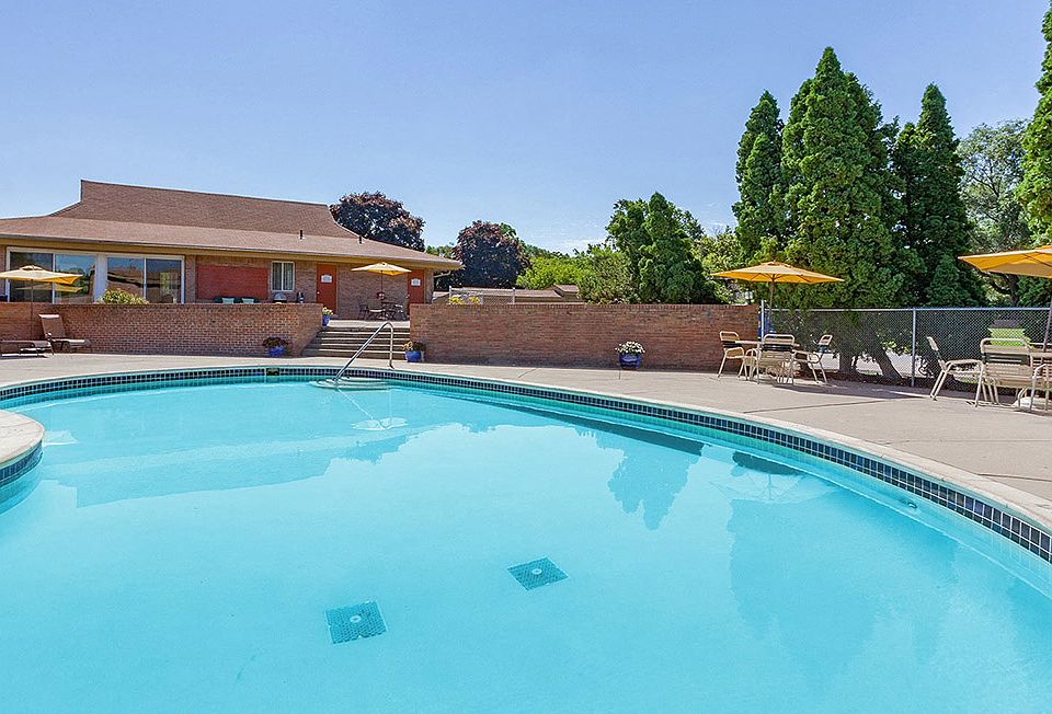 Cranbrook Centre Southfield, MI Apartment Rentals Southfield, MI