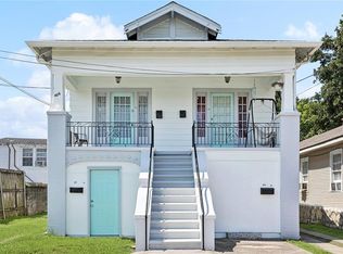 4616-18 Conti St, New Orleans, LA 70119