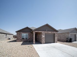 2412 N Avenue O, Lubbock, TX 79403