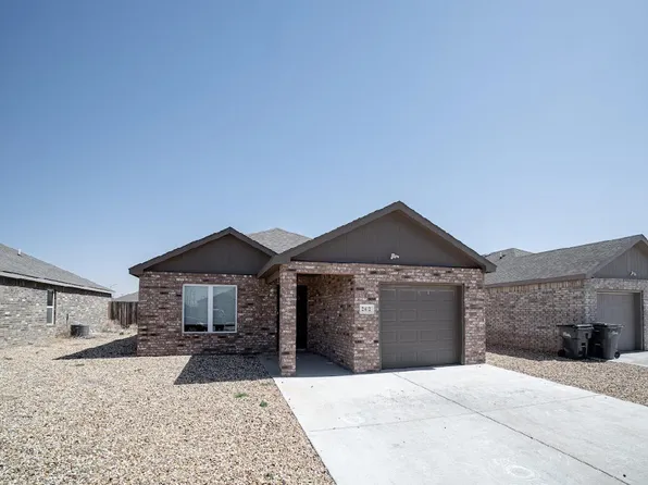 2412 N Avenue O, Lubbock, TX 79403