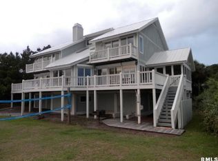 763 Marlin Dr, Fripp Island, SC 29920