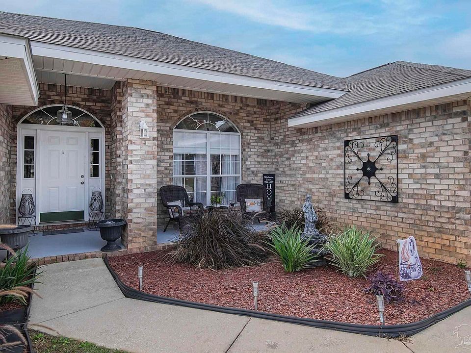 6952 Fort Deposit Dr, Pensacola, FL 32526 Zillow