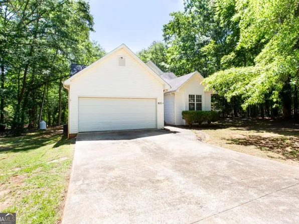 8071 Beachwood Dr, Murrayville, GA 30564