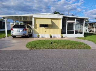 3 Skyline Dr, Lake Placid, FL 33852