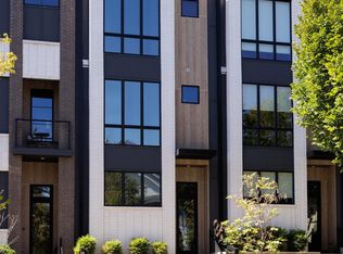 611 N Main St #2, Greenville, SC 29601