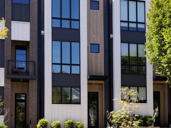 611 N Main St #2, Greenville, SC 29601