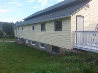 667 Round Top Rd, Wellsboro, PA 16901