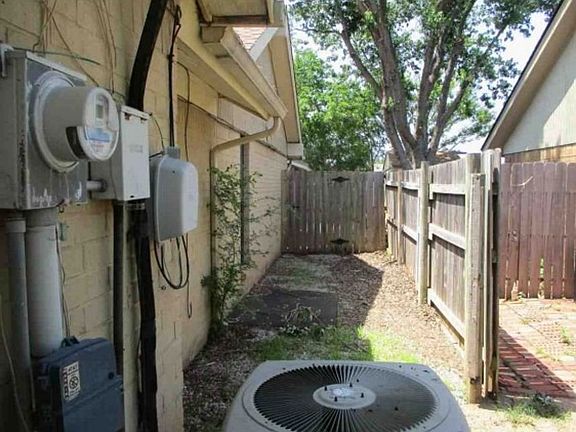 Property Side View