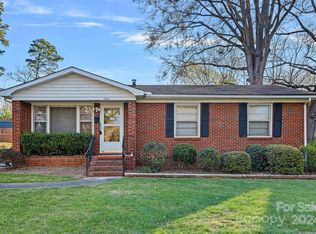 2321 Heywood Ave, Charlotte, NC 28208