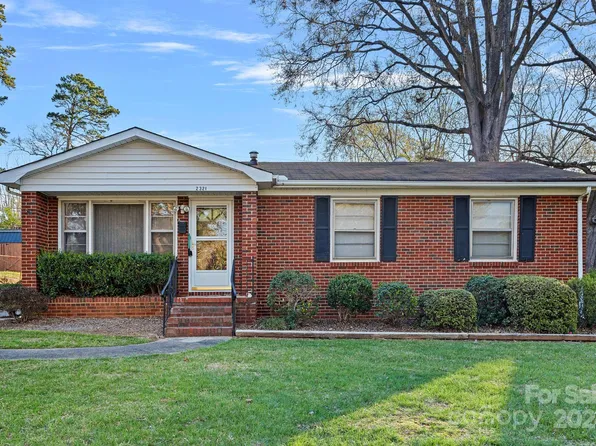 2321 Heywood Ave, Charlotte, NC 28208