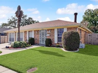 1604 Colony Pl, Metairie, LA 70003