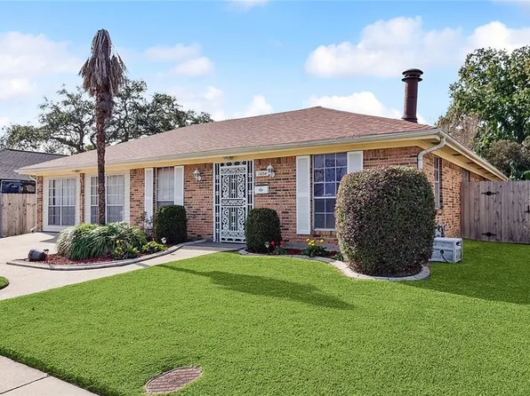 1604 Colony Pl, Metairie, LA 70003