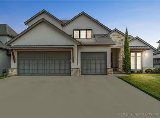 1109 S Kalanchoe Ave, Broken Arrow, OK 74012
