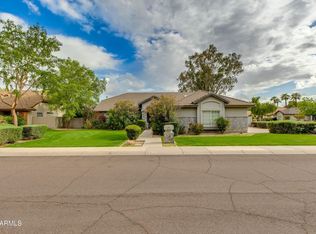 1133 W Las Palmaritas Dr, Phoenix, AZ 85021