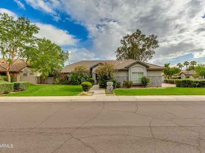 1133 W Las Palmaritas Dr, Phoenix, AZ, 85021