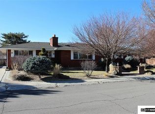 312 Tahoe Dr, Carson City, NV