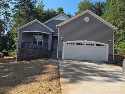 153 Brook Creek Dr, Troutman, NC, 28166