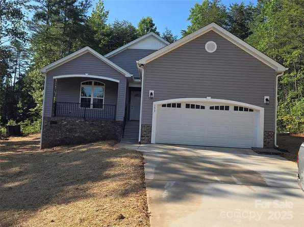 153 Brook Creek Dr, Troutman, NC 28166