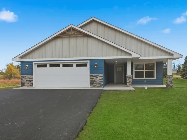 2675 Platinum St, Saint Cloud, MN 56301