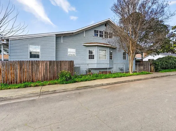 3126 31st St, Sacramento, CA 95817