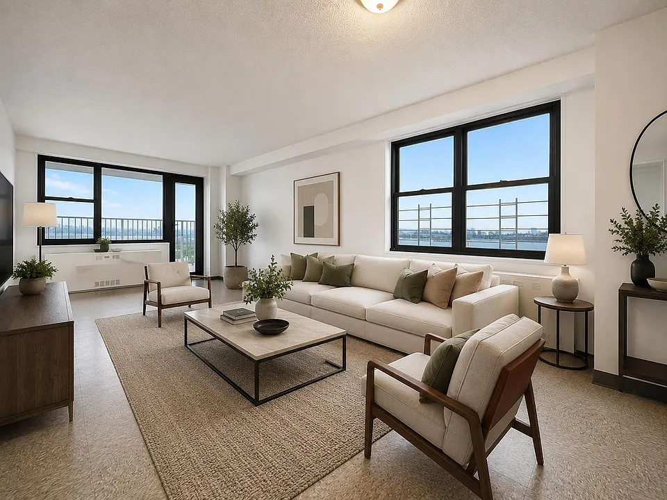 150 W 225th St #20D