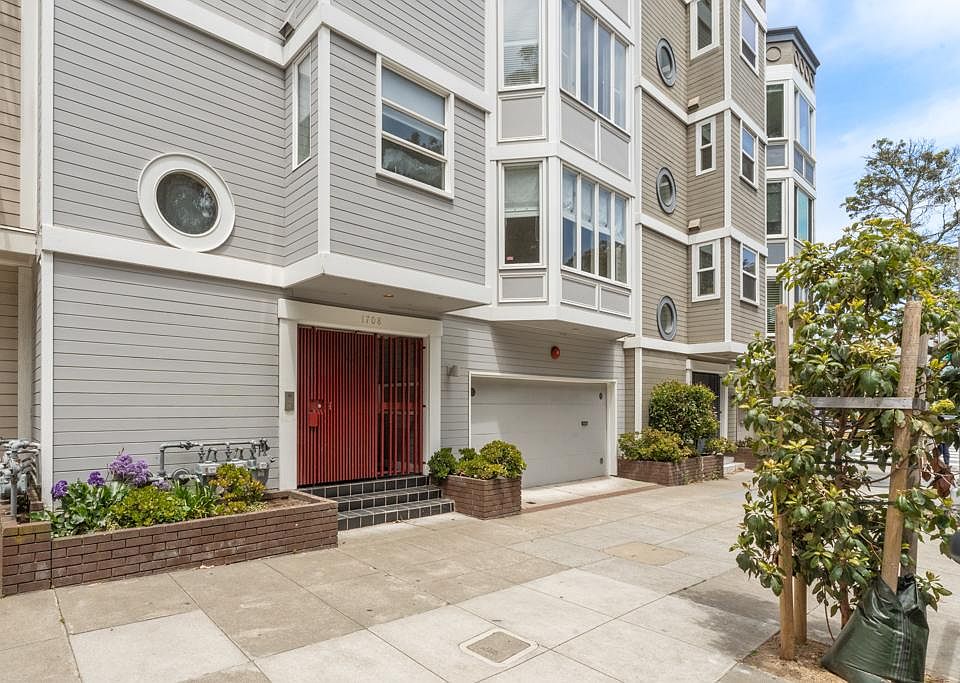 1st image of 1708 Fell St #3