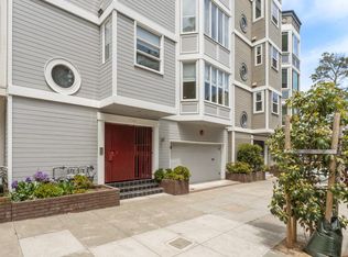 1708 Fell St #3, San Francisco, CA 94117