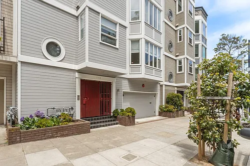 1708 Fell St #3 Photo 1