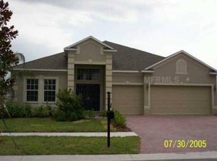 5118 Hartwell Loop, Land O Lakes, FL 34638