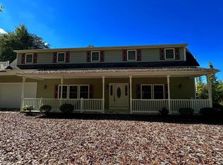 19066 Amberson Rd, Spring Run, PA 17262