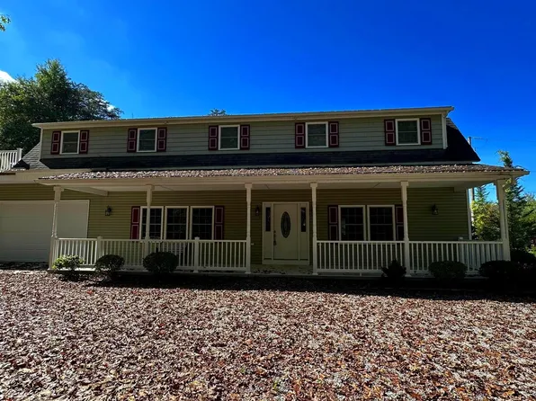 19000 Amberson Rd, Spring Run, PA 17262