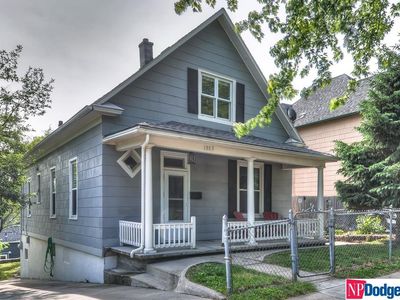 1903 S 15th St, Omaha, NE, 68108