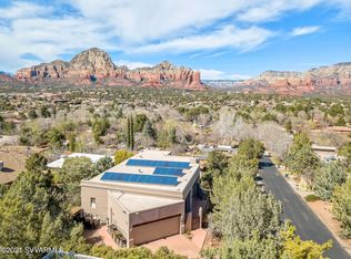 355 Willow Way, Sedona, AZ 86336