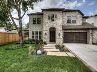 1307 Story St, Houston, TX 77055