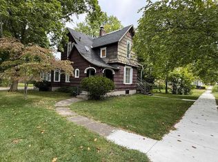 920 Fulton St, Elkhart, IN 46514
