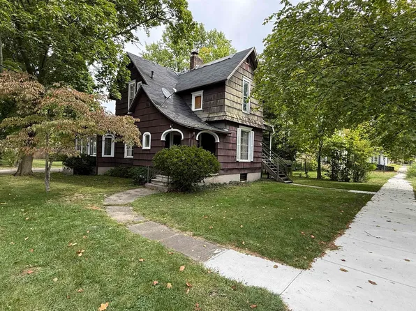 920 Fulton St, Elkhart, IN 46514