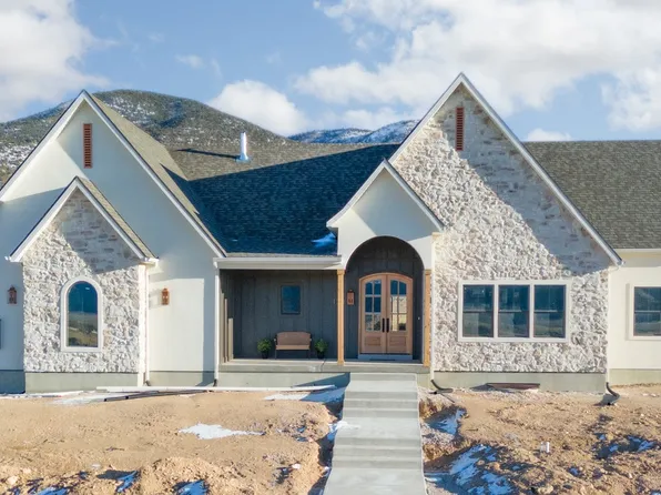 1331 S 500 W, Manti, UT 84642